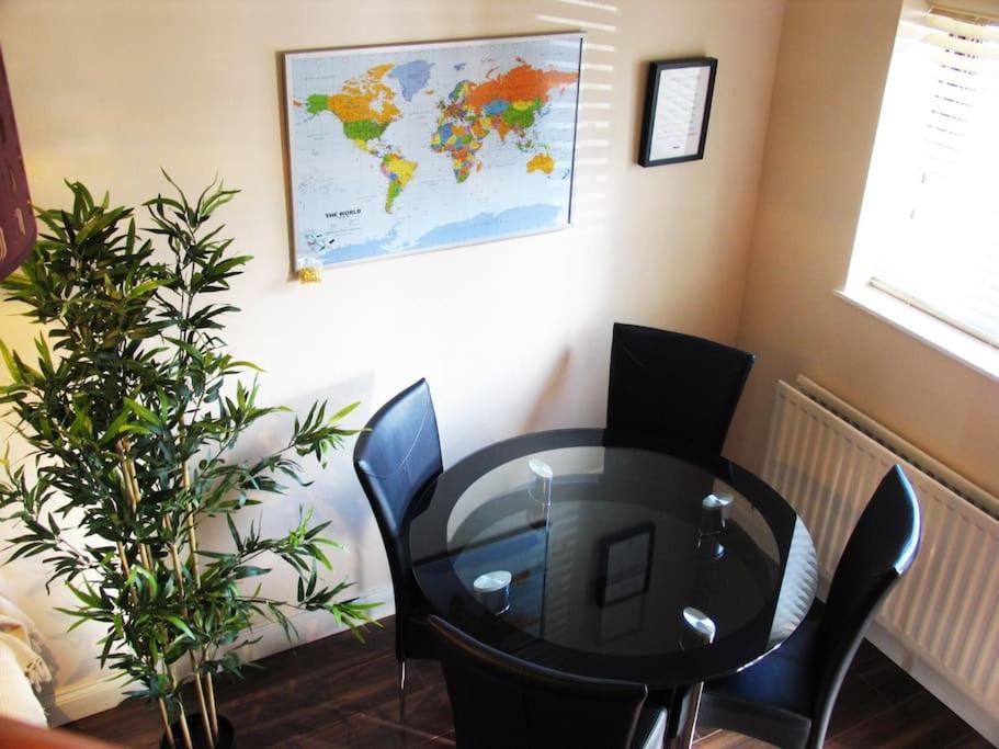Must See, Quality 1 Bed, Romford, 20 Mins C.London Ngoại thất bức ảnh
